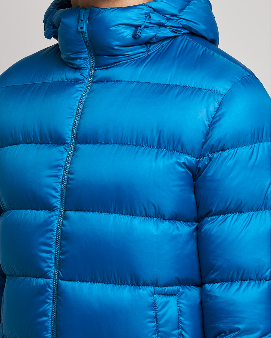 Uomini | Giacche | Herno | Globe Down Jacket Ice Blue