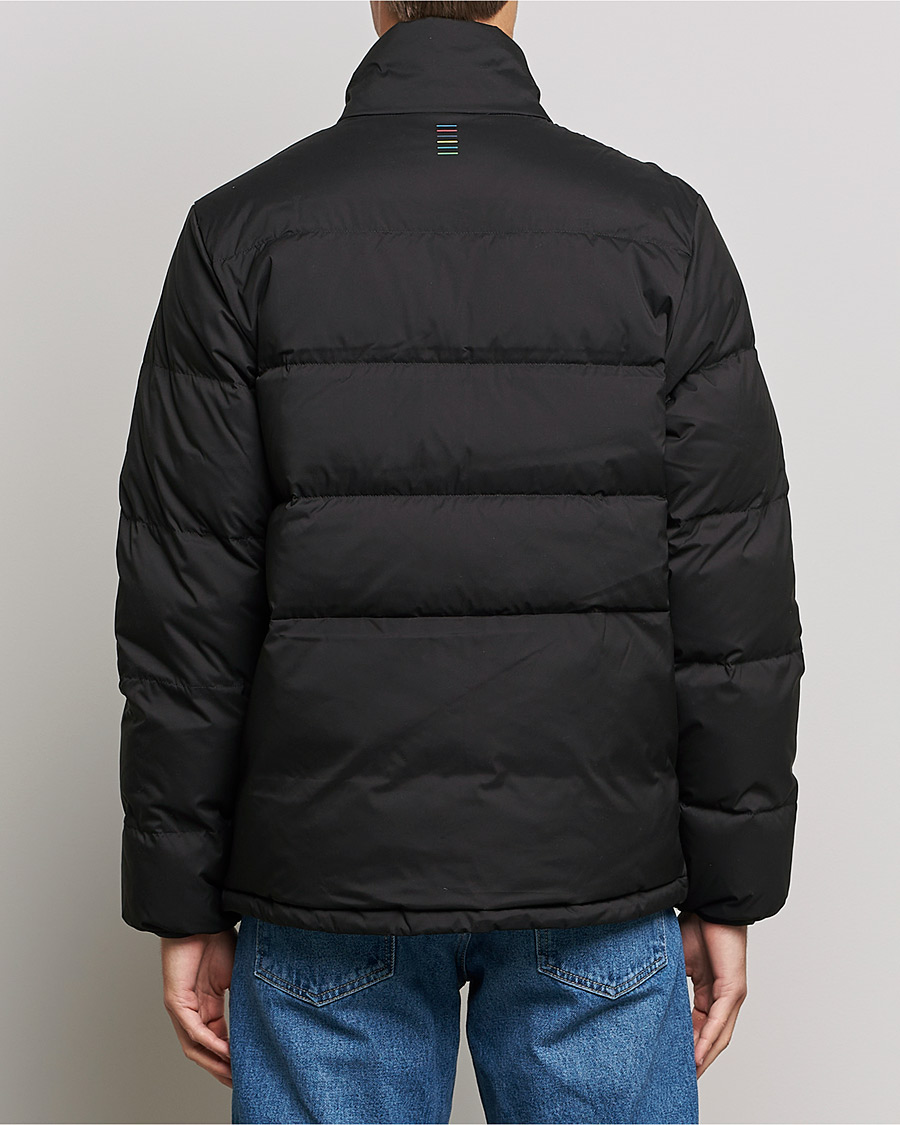 Uomini | Giacche | PS Paul Smith | Lightweight Down Jacket Black
