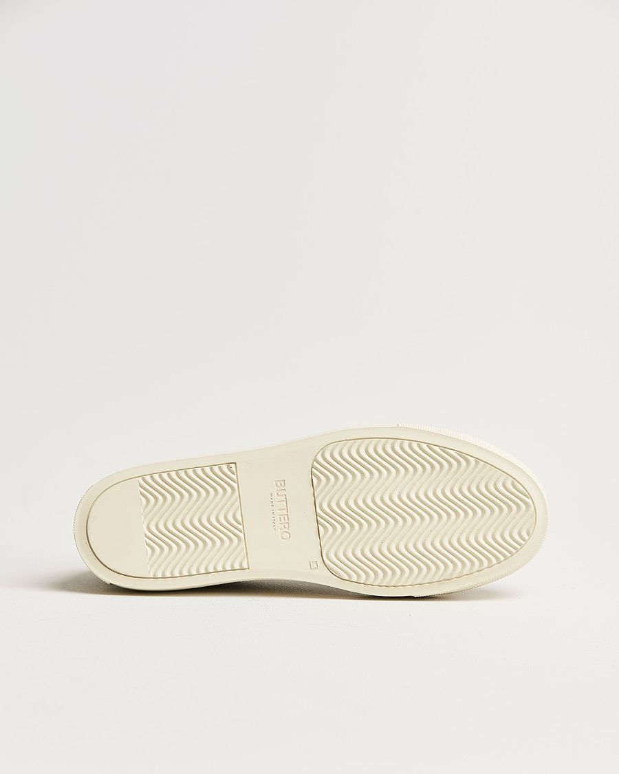 Uomini | Buttero Tanino Suede Sneaker Taupe | Buttero | Tanino Suede Sneaker Taupe