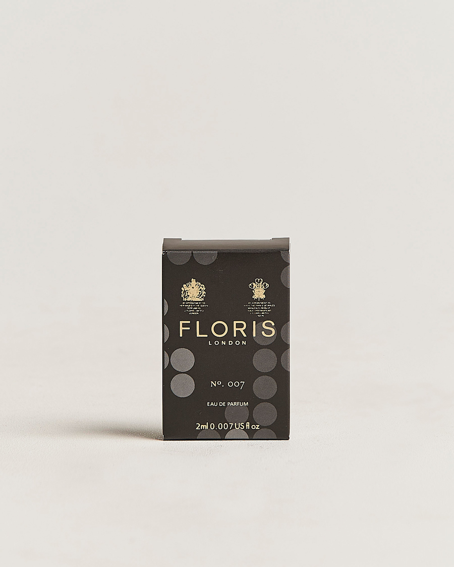 Uomini | Profumi | | Floris London No. 007 Eau de Parfum 2ml Sample