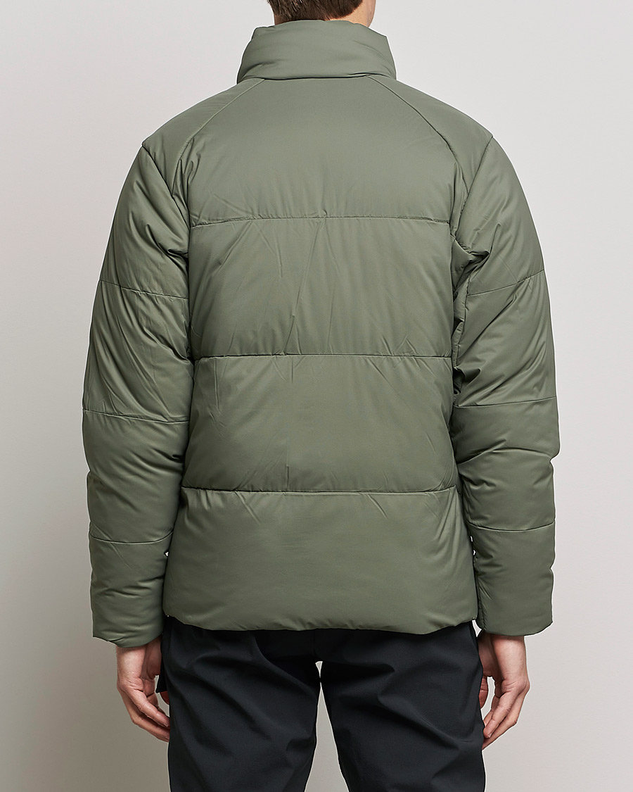 Uomini | Giacche | Arc'teryx Veilance | Conduit Down Jacket Forage