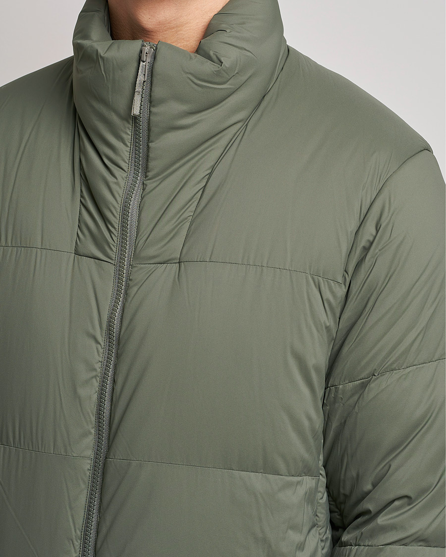 Uomini | Giacche | Arc'teryx Veilance | Conduit Down Jacket Forage