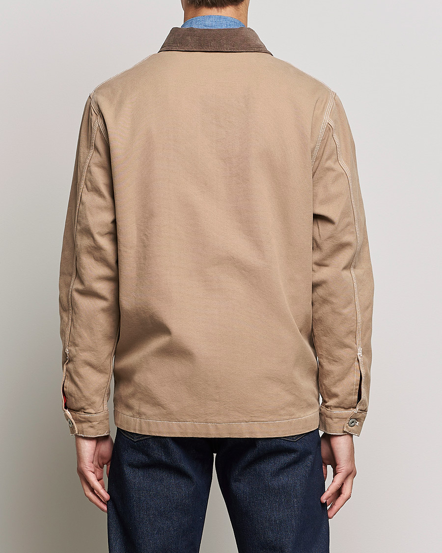 Uomini | Giacche | Stan Ray | Winter Barn Coat Khaki