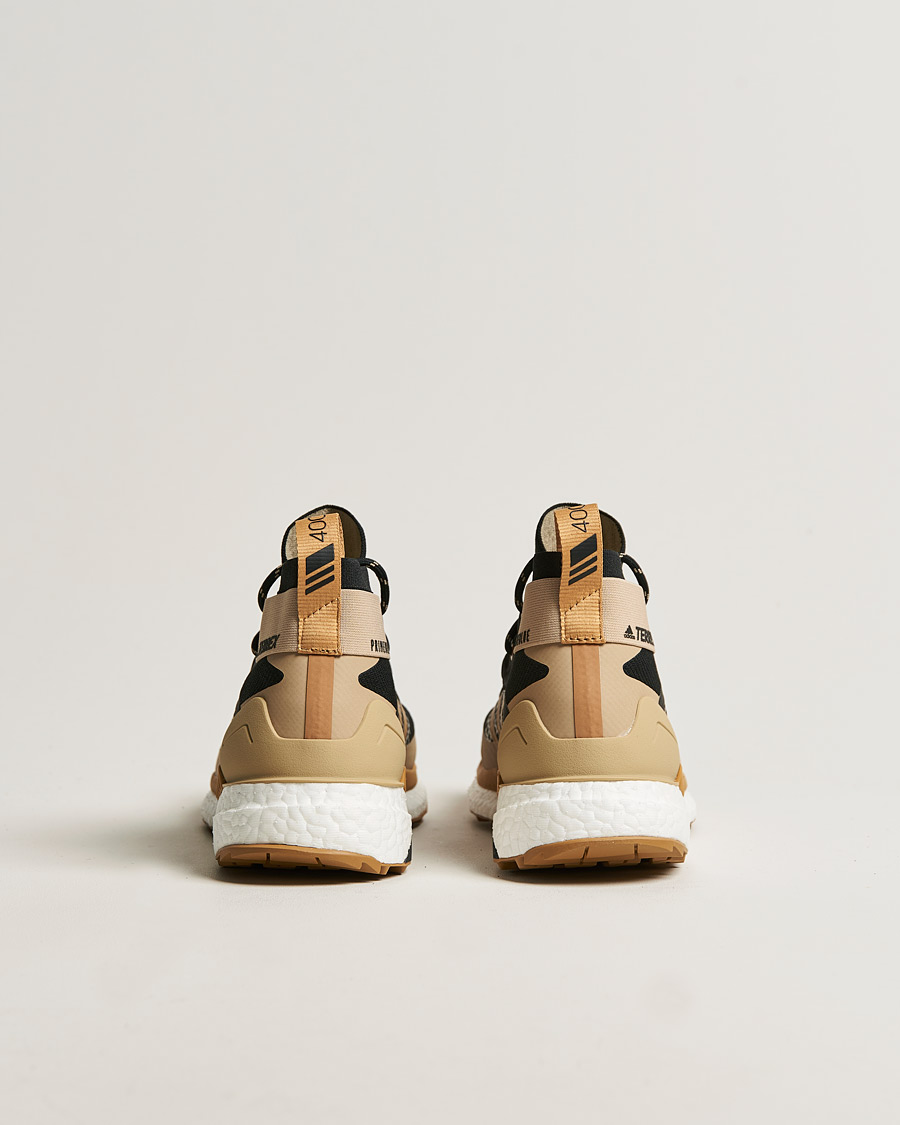 Uomini | adidas Performance Terrex Free Hiker Black/Beiton | adidas Performance | Terrex Free Hiker Black/Beiton