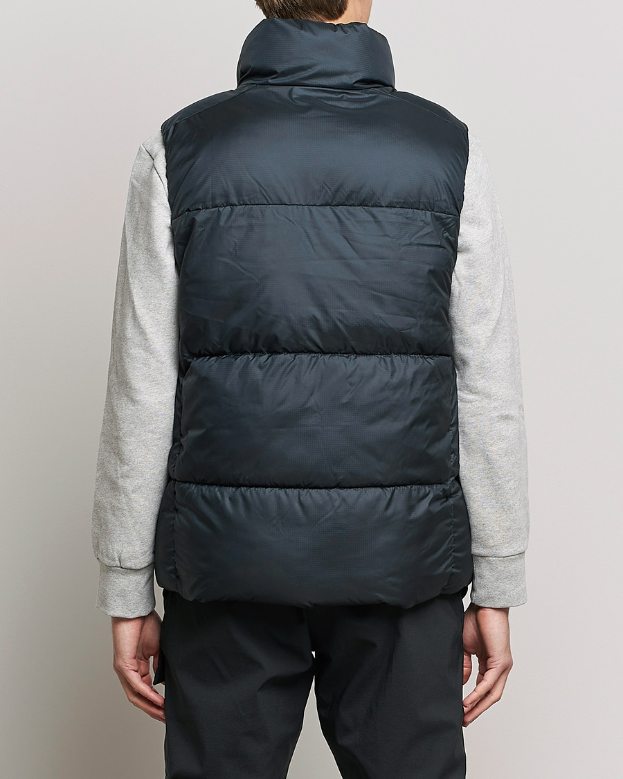 Uomini | Giacche | Columbia | Puffect II Padded Vest Black