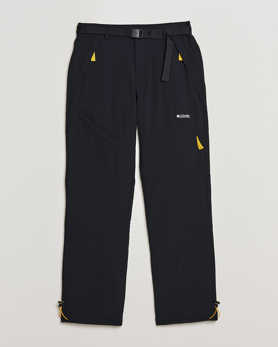 Uomini | Pantaloni | Columbia | Ballistic Ridge Insulated Pants Black