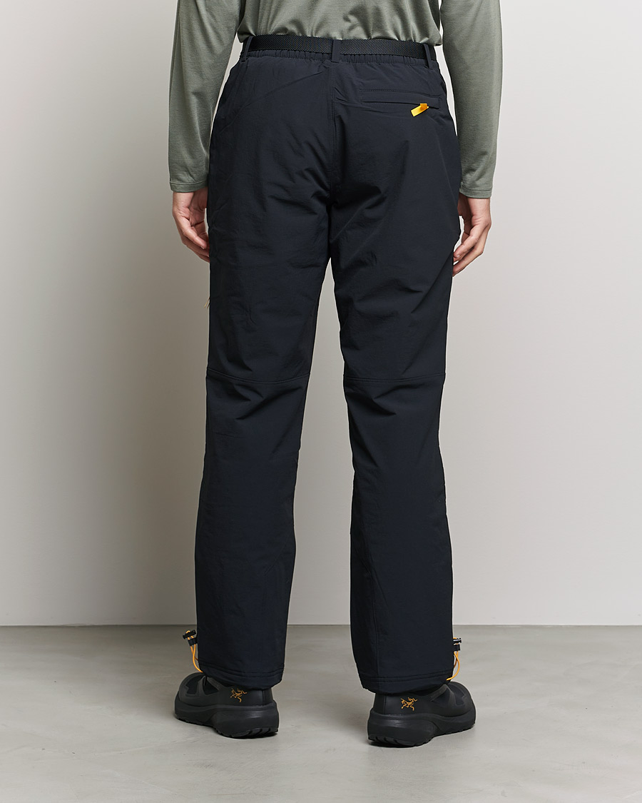 Uomini | Pantaloni | Columbia | Ballistic Ridge Insulated Pants Black