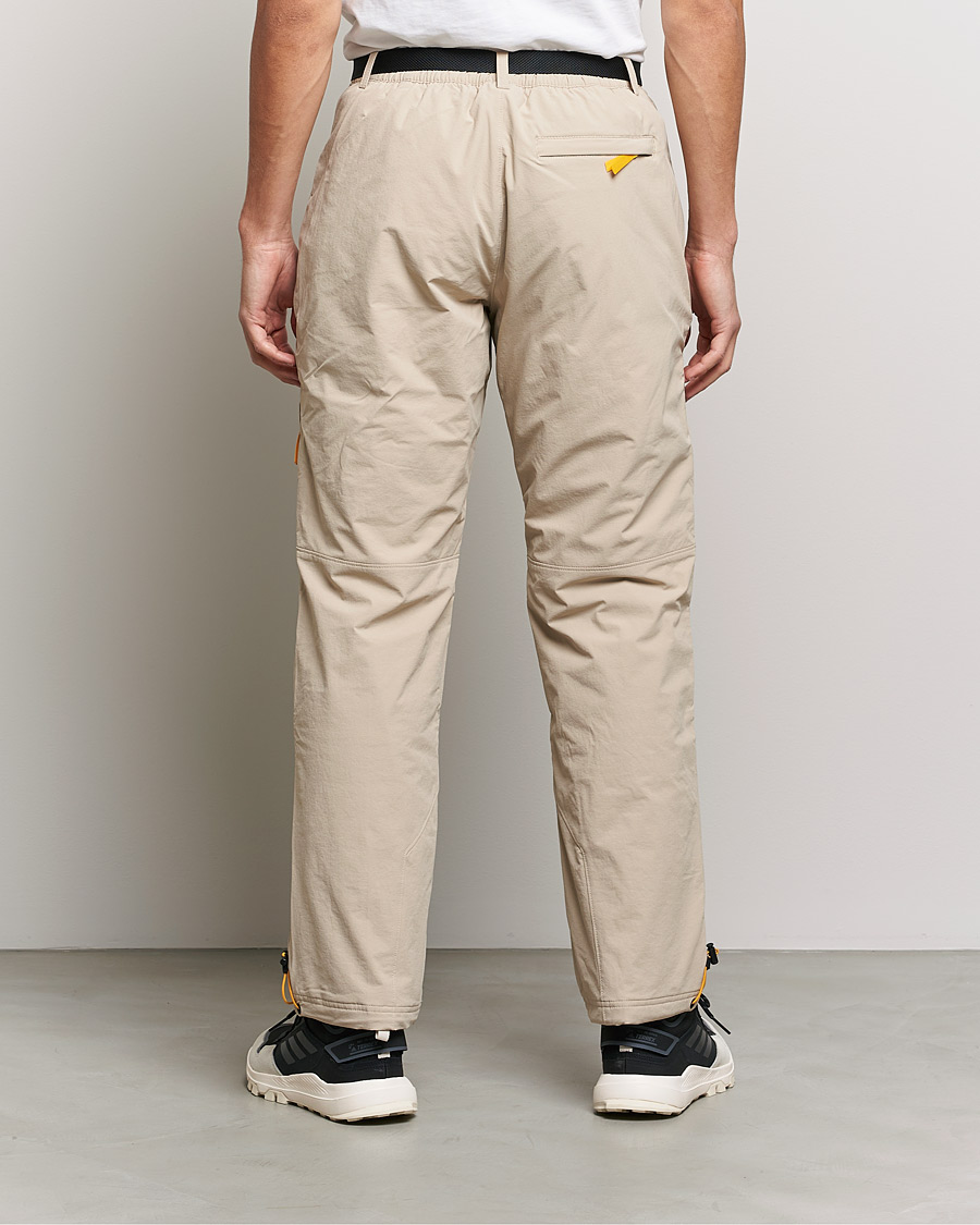Uomini | Pantaloni | Columbia | Ballistic Ridge Insulated Pants Ancient Fossil