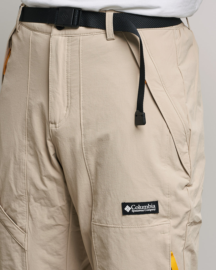 Uomini | Pantaloni | Columbia | Ballistic Ridge Insulated Pants Ancient Fossil