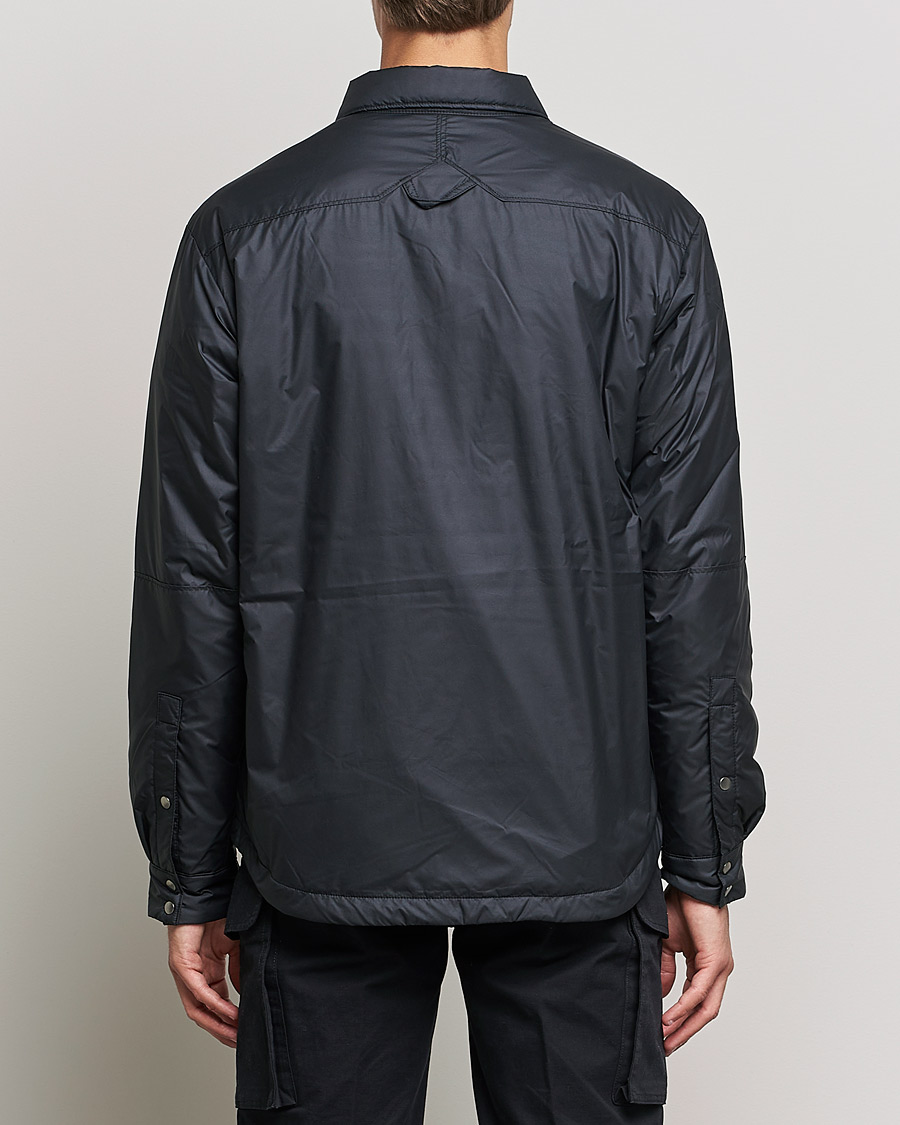 Uomini | Camicie | Columbia | Ballistic Ridge Shirt Jacket Black