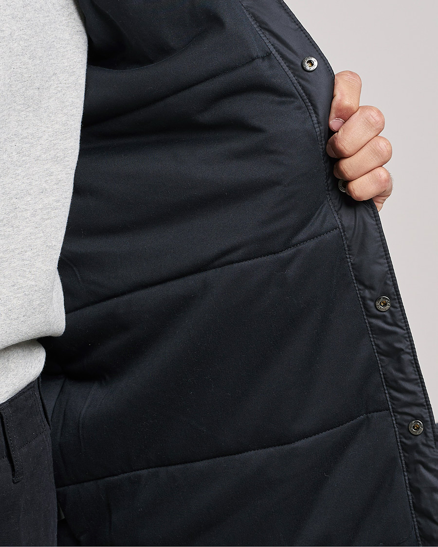 Uomini | Camicie | Columbia | Ballistic Ridge Shirt Jacket Black