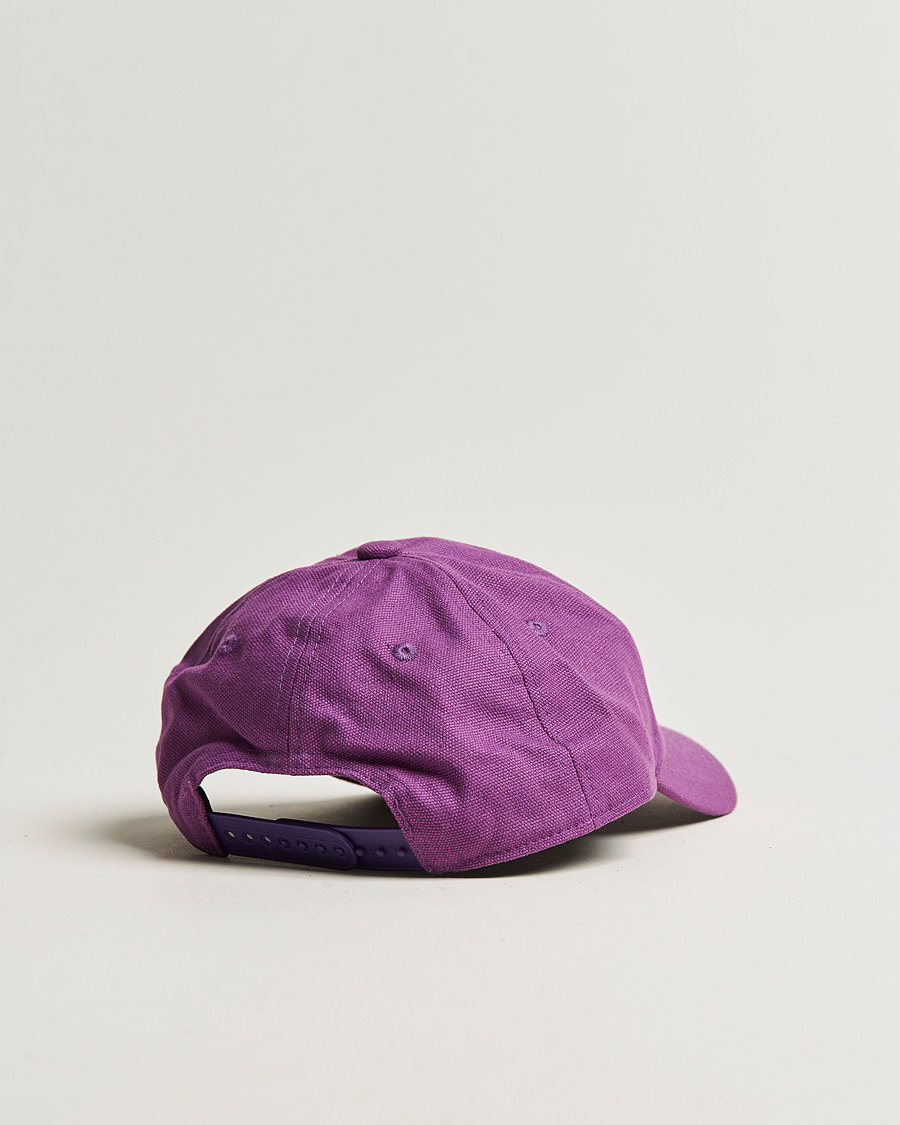 Uomini | Drôle de Monsieur Universty Cap Purple | Drôle de Monsieur | Universty Cap Purple