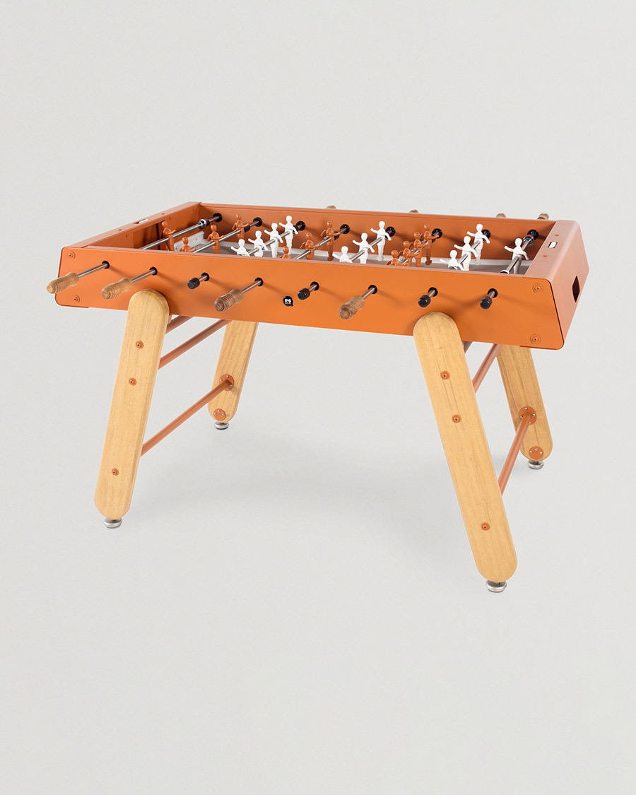 Uomini | RS Barcelona RS 4 Home Football Table Terracota | RS Barcelona | RS 4 Home Football Table Terracota
