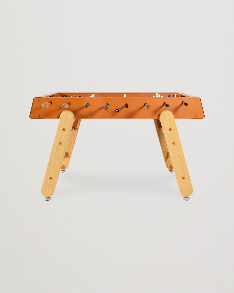 Uomini | RS Barcelona RS 4 Home Football Table Terracota | RS Barcelona | RS 4 Home Football Table Terracota