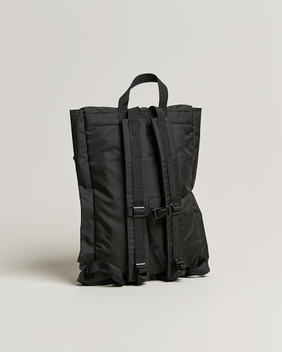 Uomini | Borse | Porter-Yoshida & Co. | Force Ruck Sack Black