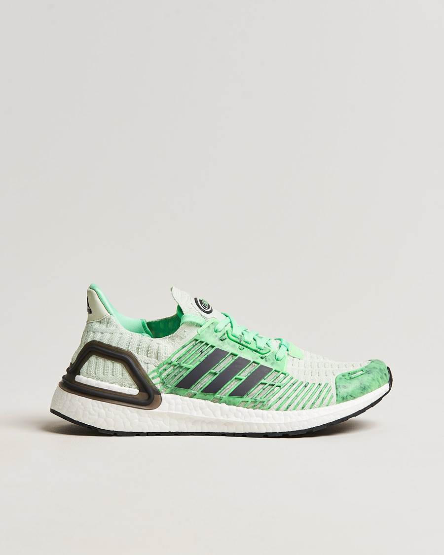 Uomini | adidas Originals Ultraboost CC 1 DNA Sneaker Green/Carbon | adidas Originals | Ultraboost CC 1 DNA Sneaker Green/Carbon