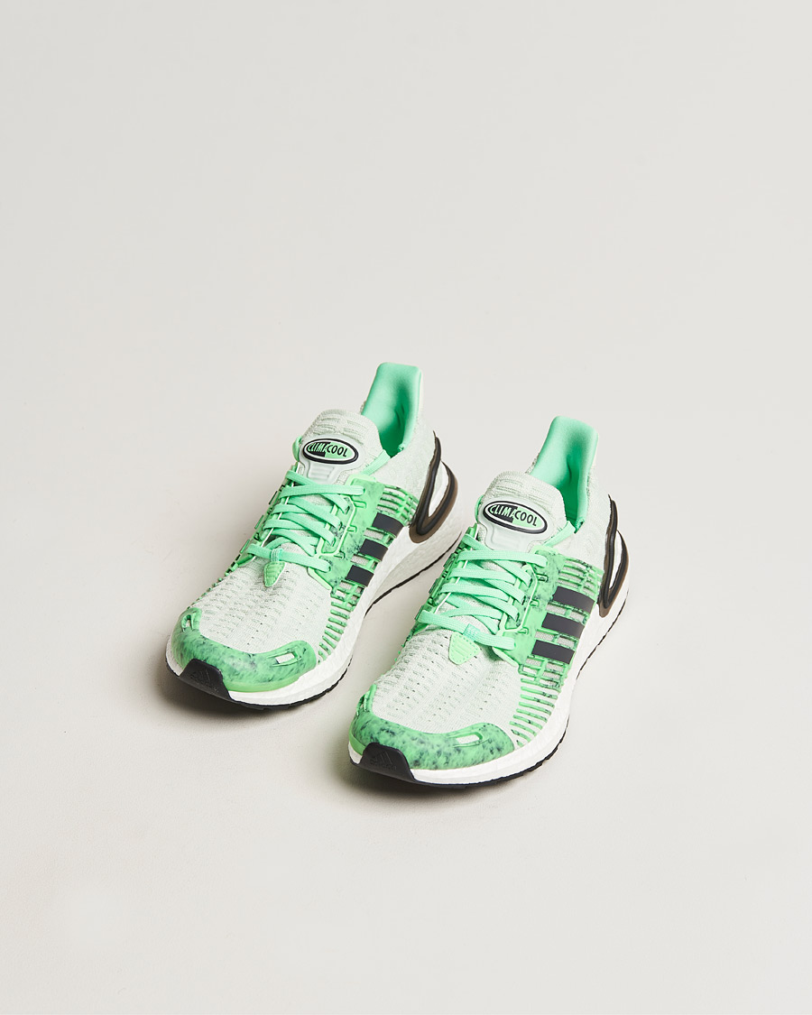 Uomini | adidas Originals Ultraboost CC 1 DNA Sneaker Green/Carbon | adidas Originals | Ultraboost CC 1 DNA Sneaker Green/Carbon