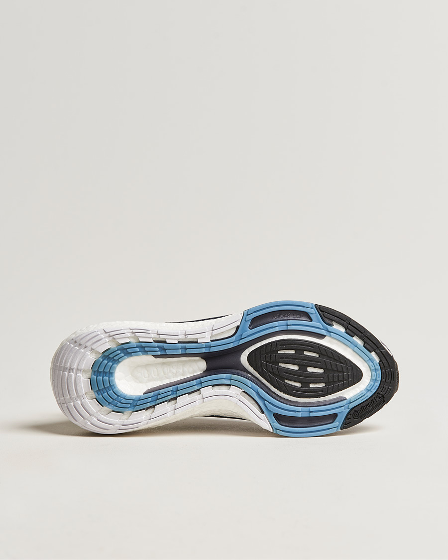 Uomini | adidas Originals Ultraboost 22 Sneaker Silver/Lingreen | adidas Originals | Ultraboost 22 Sneaker Silver/Lingreen