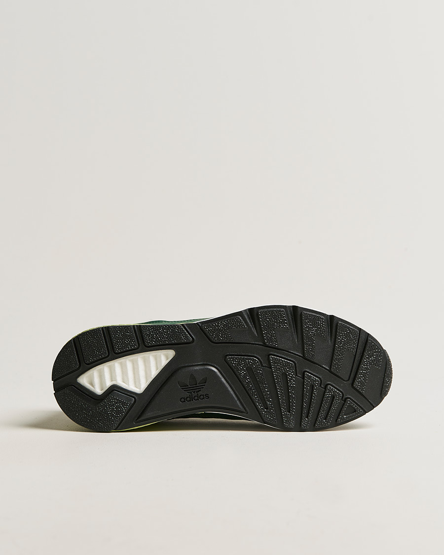 Uomini | adidas Originals ZX 1K Boost 2.0 Sneaker Green | adidas Originals | ZX 1K Boost 2.0 Sneaker Green