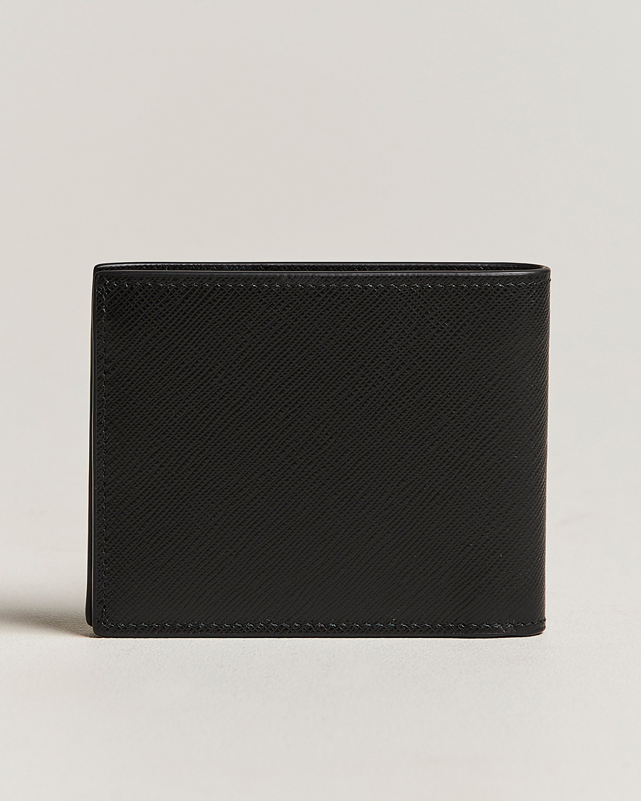 Uomini | Portafogli | Montblanc | Sartorial Wallet 6cc Black