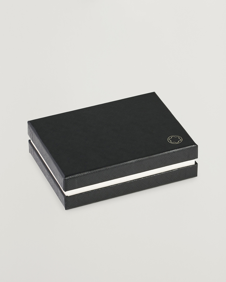 Uomini | Portachiavi | Montblanc | Meisterstück Spinning Emblem Key Fob Green
