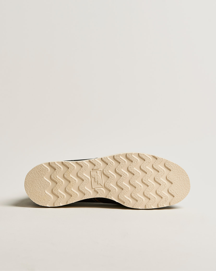 Uomini | Stivali | Red Wing Shoes | Moc Toe Boot Black Prairie