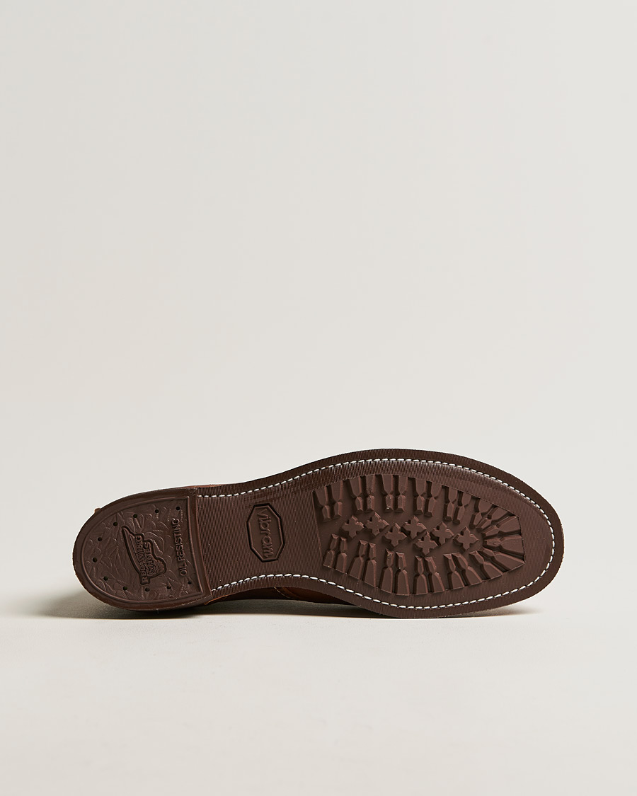 Uomini | Stivali | Red Wing Shoes | Blacksmith Boot Copper Rough/Though Leather