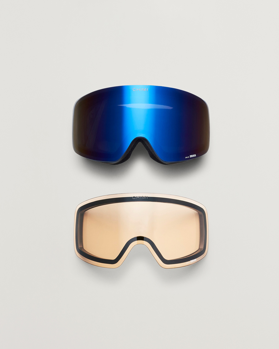 Uomini | CHIMI Goggle 01 Dark Blue | CHIMI | Goggle 01 Dark Blue