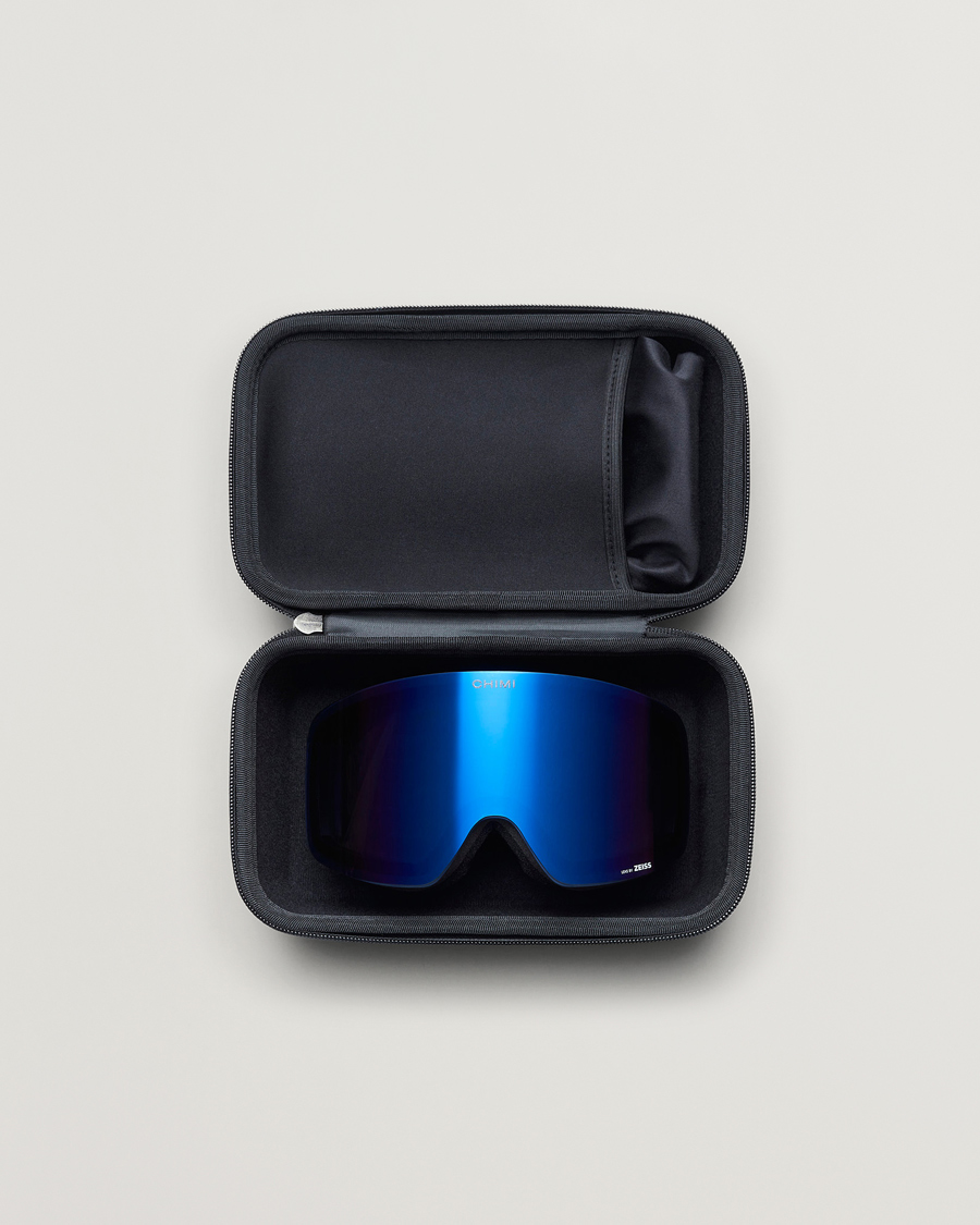 Uomini | CHIMI Goggle 01 Dark Blue | CHIMI | Goggle 01 Dark Blue