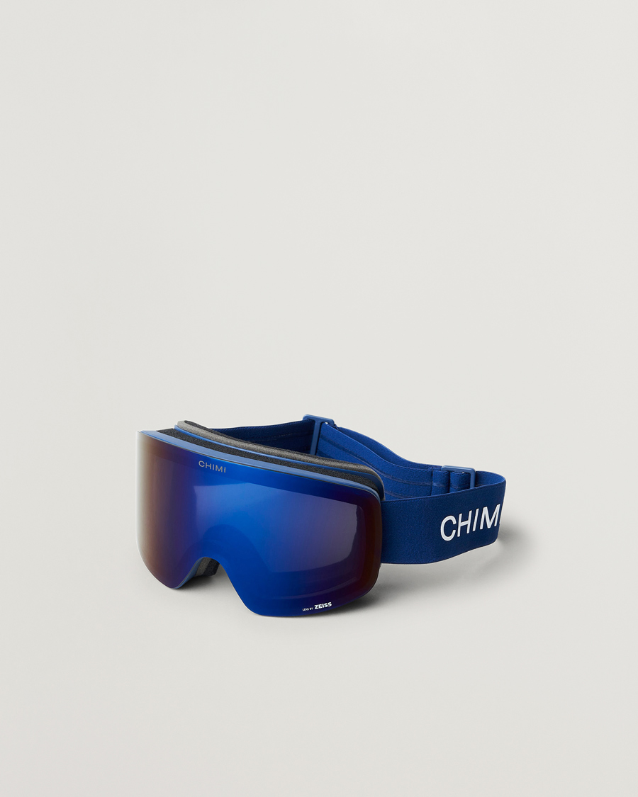 Uomini | CHIMI Goggle 01 Dark Blue | CHIMI | Goggle 01 Dark Blue