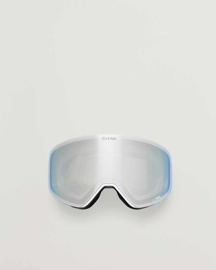 Uomini | CHIMI Goggle 02 Grey | CHIMI | Goggle 02 Grey