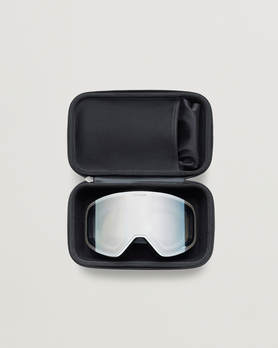 Uomini | CHIMI Goggle 02 Grey | CHIMI | Goggle 02 Grey