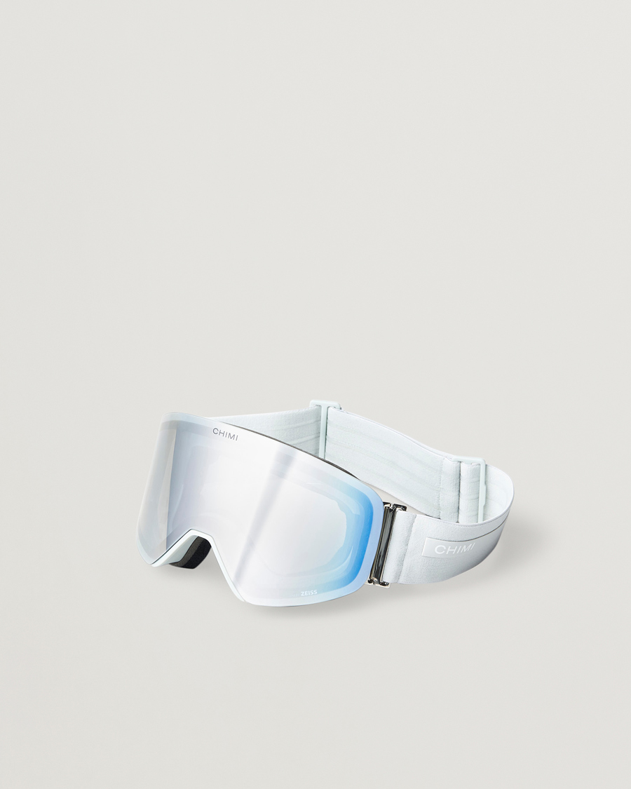 Uomini | CHIMI Goggle 02 Grey | CHIMI | Goggle 02 Grey