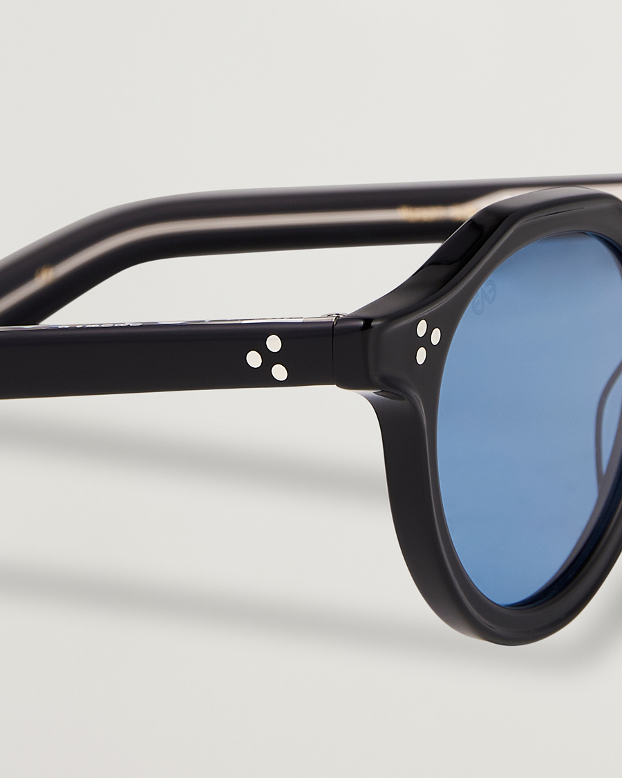 Uomini | Occhiali da sole | EYEVAN 7285 | Mason Sunglasses Black