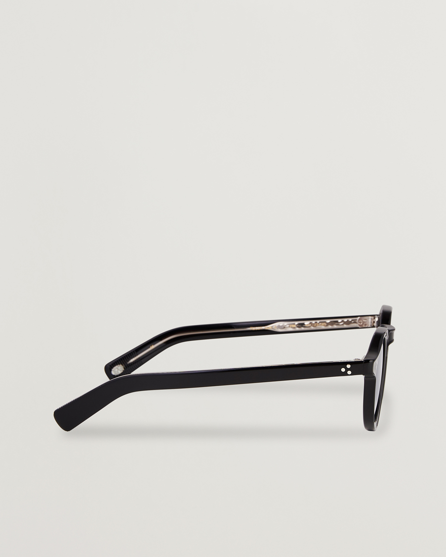 Uomini | Occhiali da sole | EYEVAN 7285 | Mason Sunglasses Black