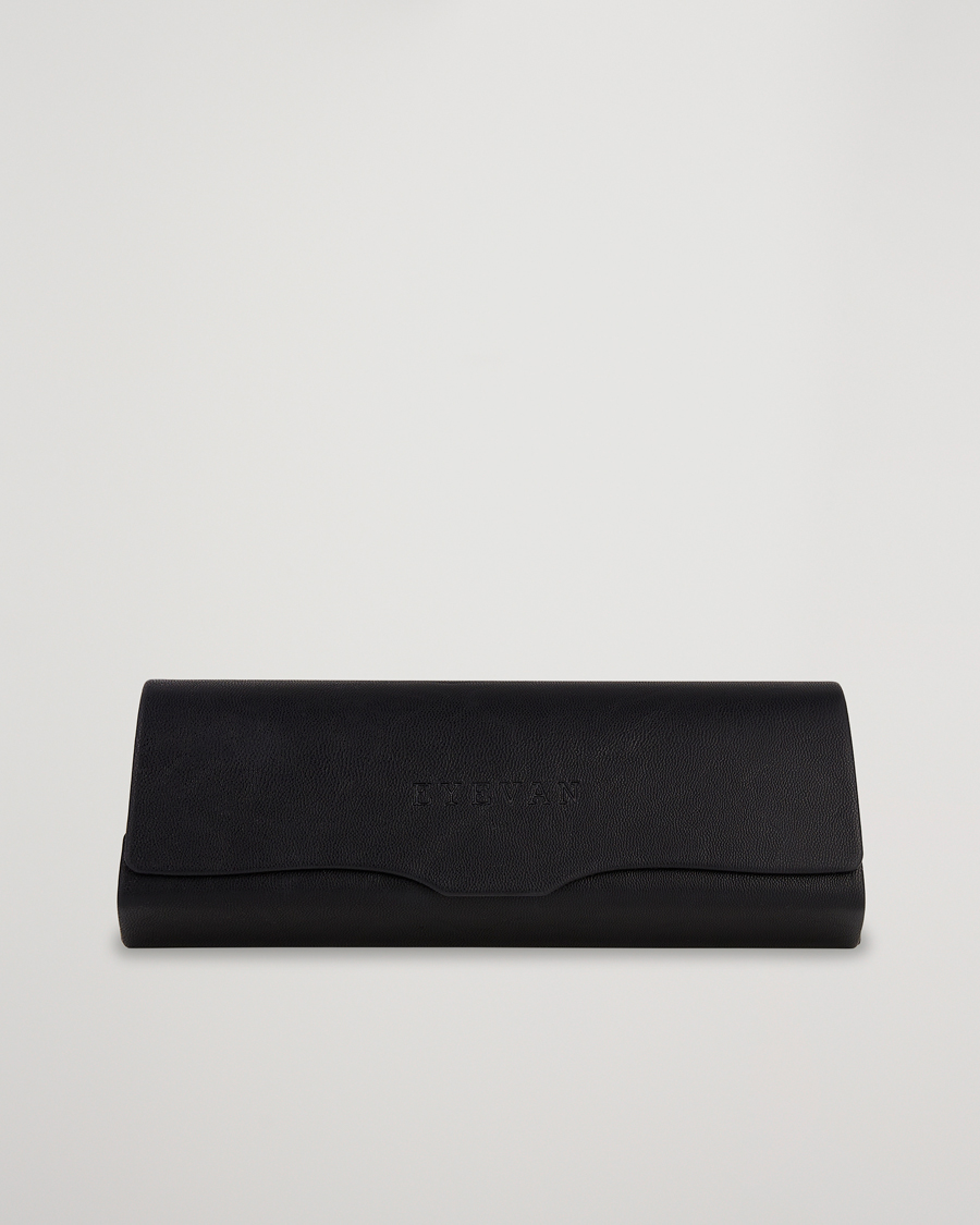 Uomini | Occhiali da sole | EYEVAN 7285 | Mason Sunglasses Black