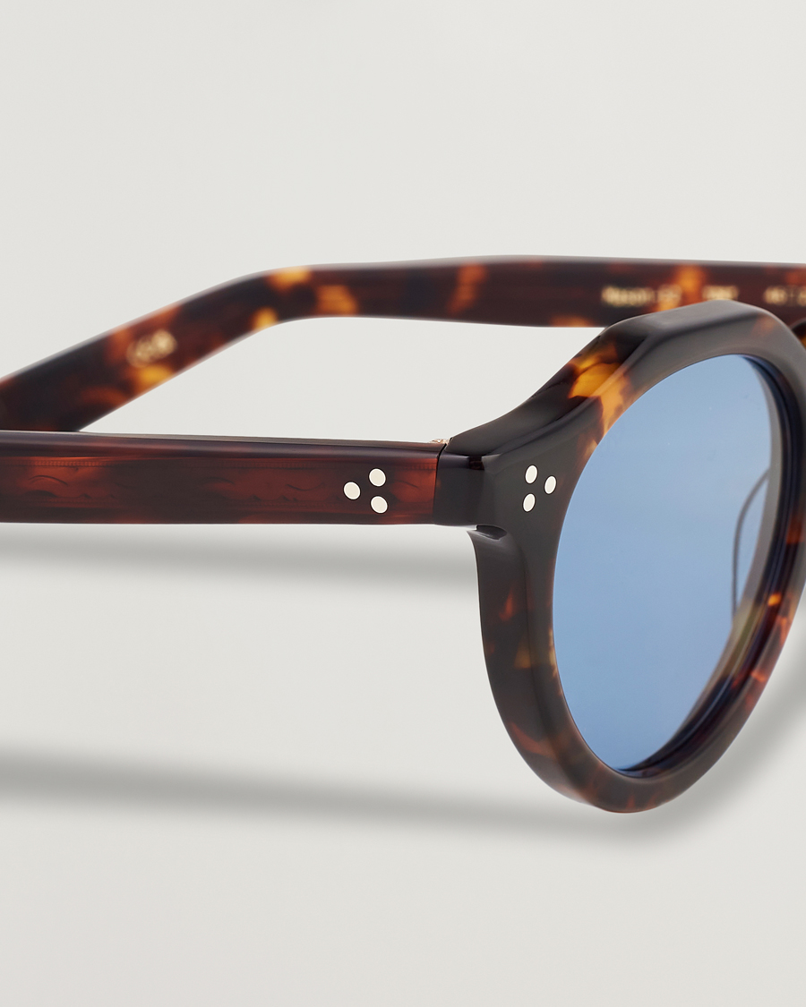 Uomini | Occhiali da sole | EYEVAN 7285 | Mason Sunglasses Tortoise