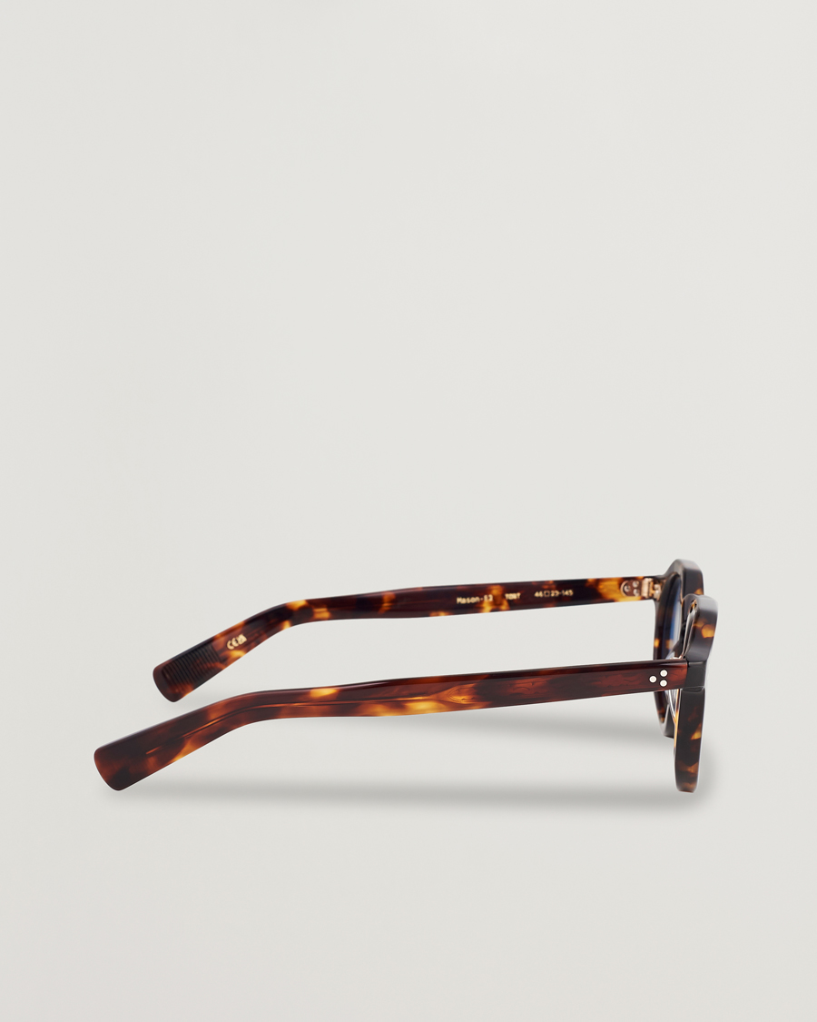 Uomini | Occhiali da sole | EYEVAN 7285 | Mason Sunglasses Tortoise