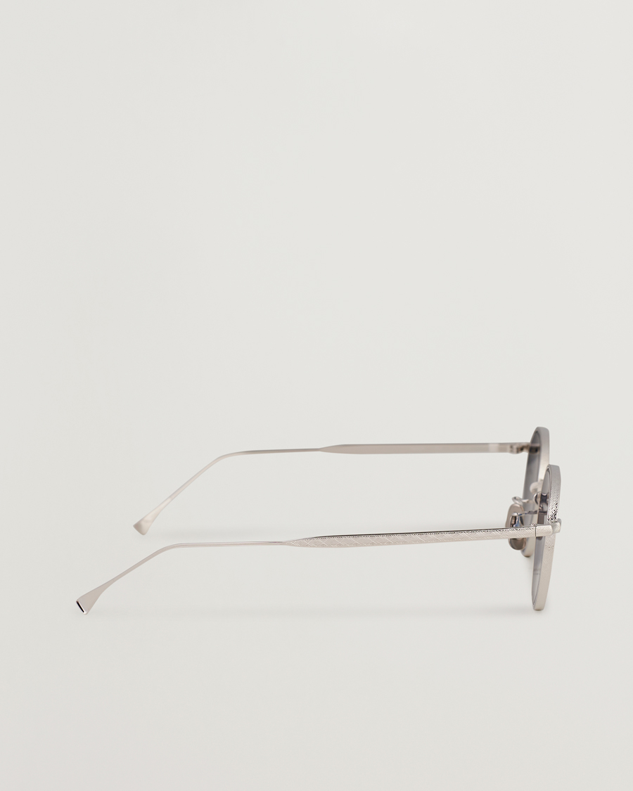 Uomini | Occhiali da sole | EYEVAN 7285 | 163 Sunglasses Silver