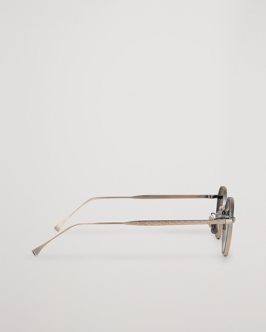 Uomini | Occhiali da sole | EYEVAN 7285 | 163 Sunglasses Antique Gold