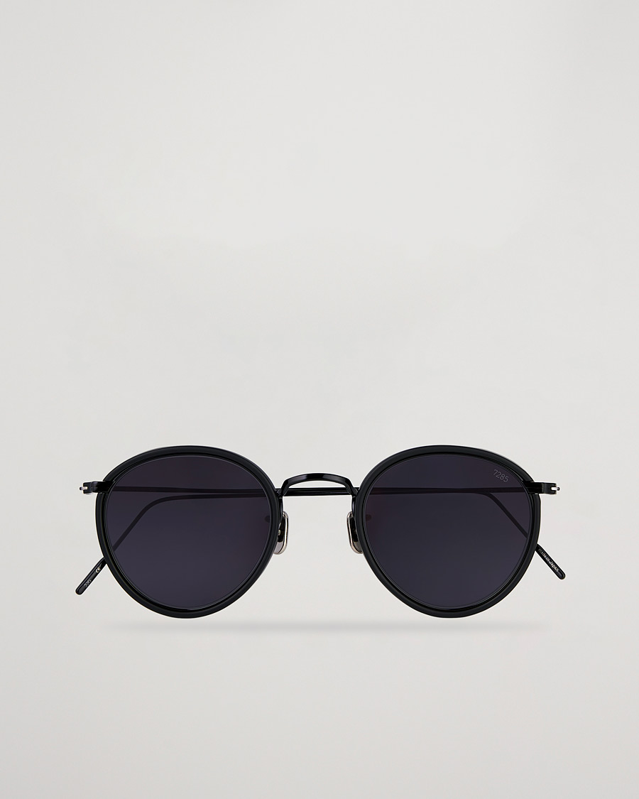 Uomini | Occhiali da sole | EYEVAN 7285 | 717E Sunglasses Matte Black