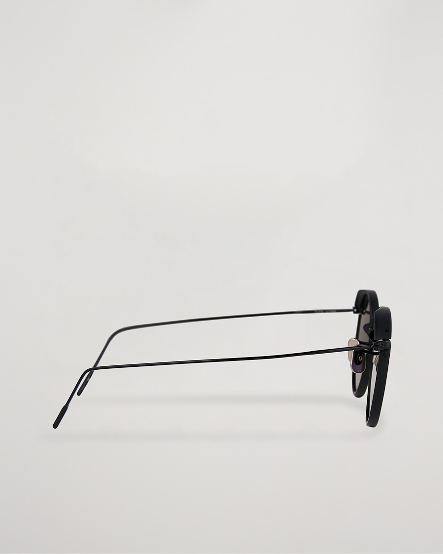 Uomini | Occhiali da sole | EYEVAN 7285 | 717E Sunglasses Matte Black