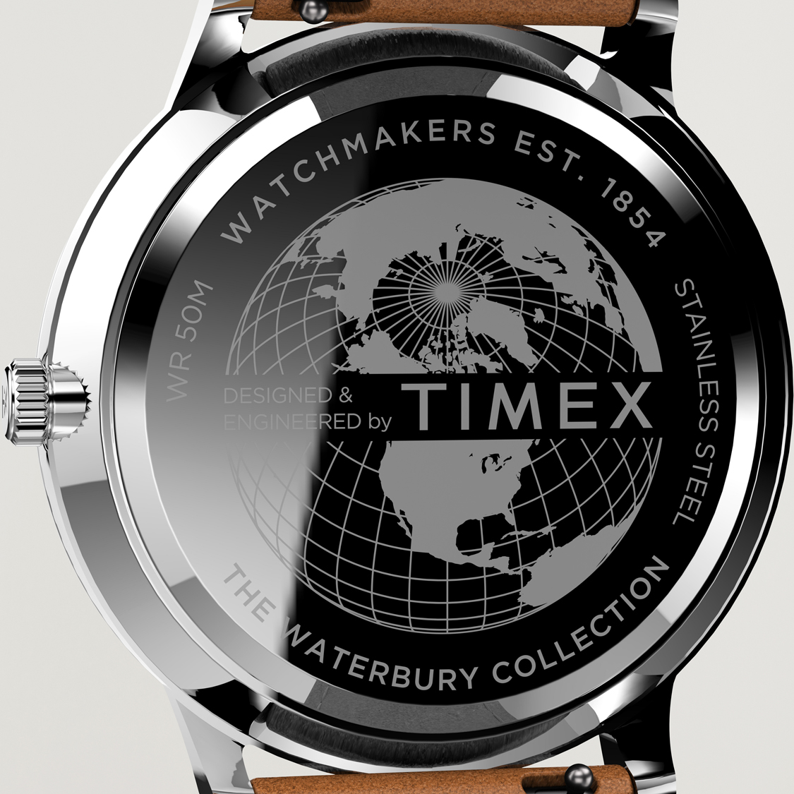 Uomini | Timex Waterbury Classic 40mm Blue Dial | Timex | Waterbury Classic 40mm Blue Dial