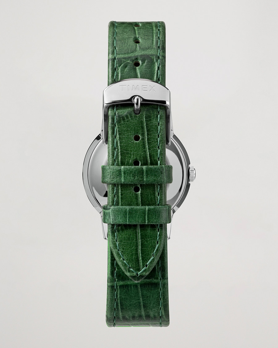 Uomini | Scatole per orologi | Timex | Marlin Hand-Wound 34mm White Dial