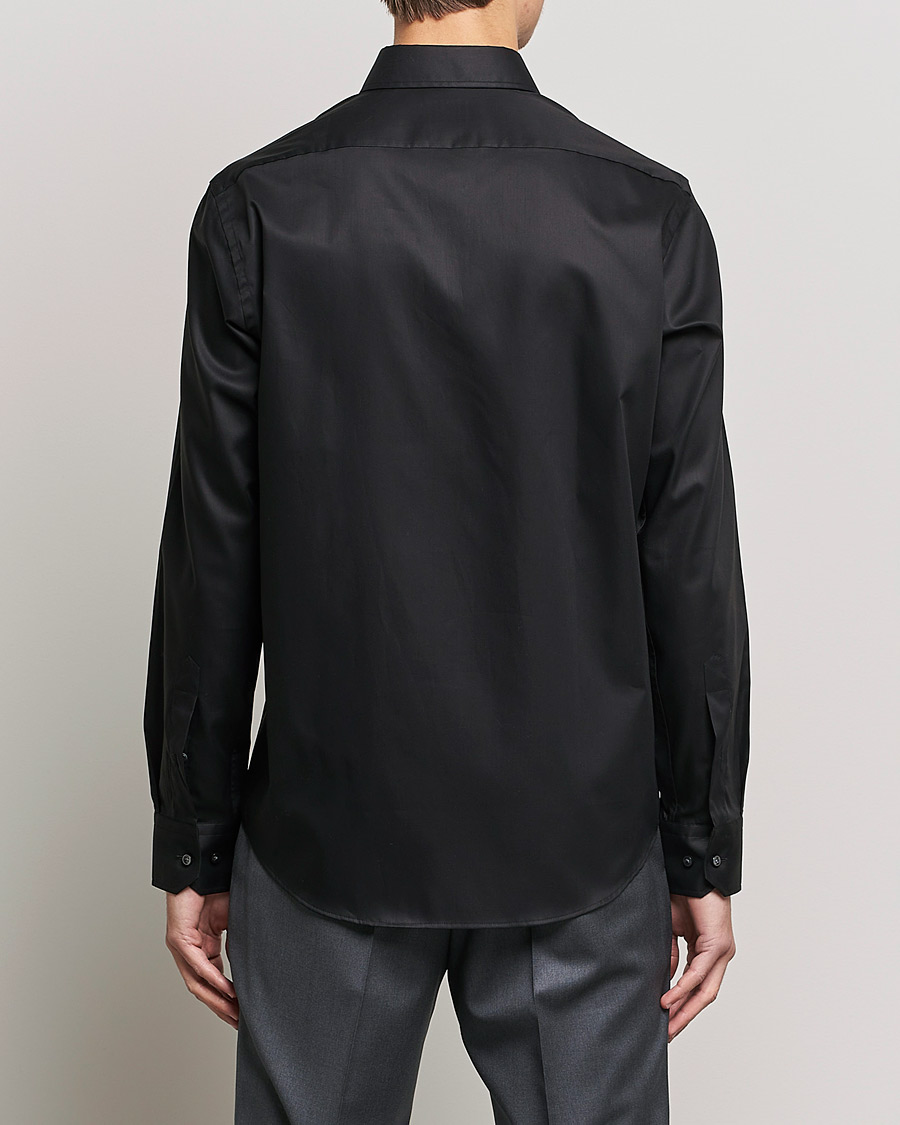 Uomini | Camicie | BOSS BLACK | Joe Regular Fit Shirt Black