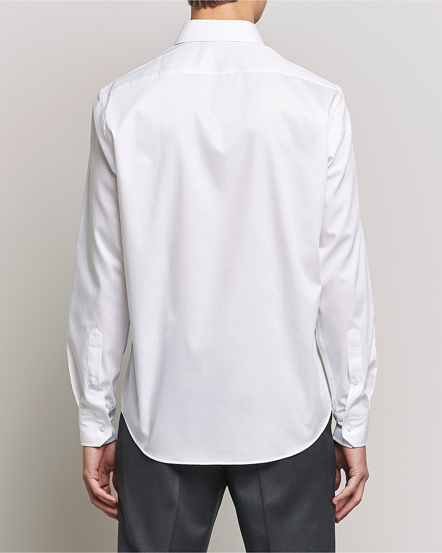 Uomini | Camicie | BOSS BLACK | Joe Regular Fit Shirt White