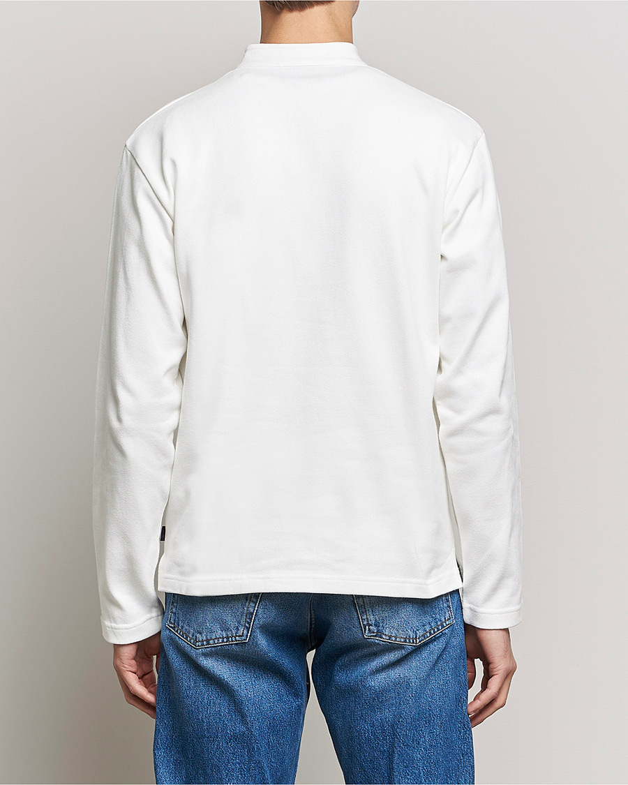 Uomini | Maglieria | Rowing Blazers | England 1871 Rugby White