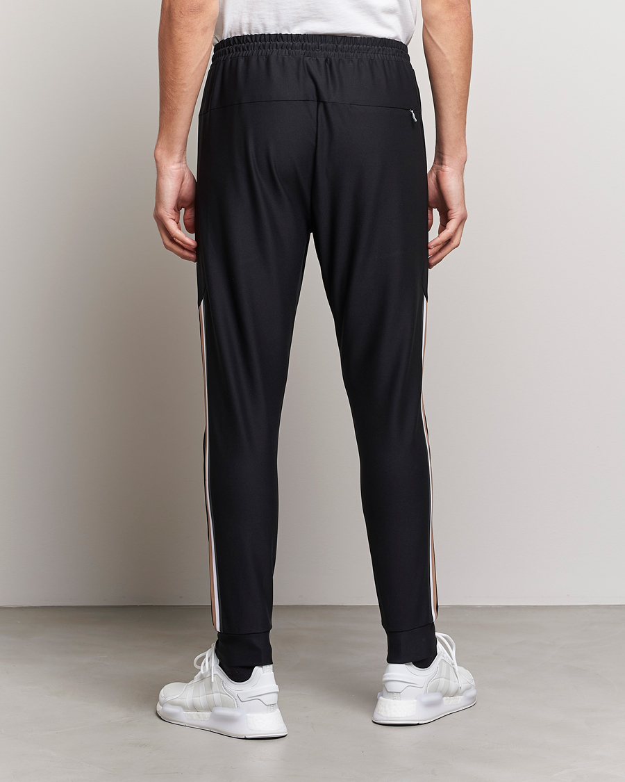 Uomini | Pantaloni | BOSS GREEN | Hicon Sweatpants Black