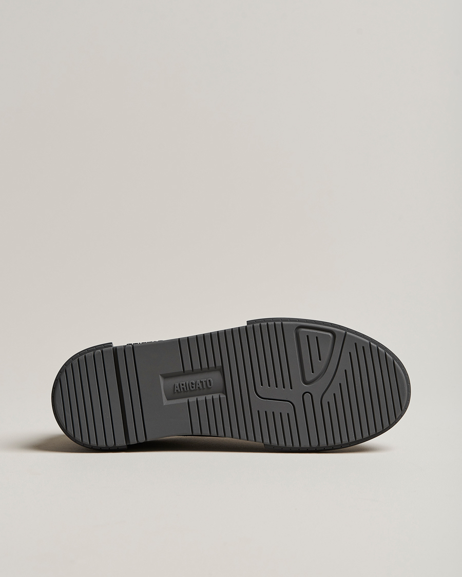 Uomini | Sneakers | Axel Arigato | Atlas Sneaker Dark Grey
