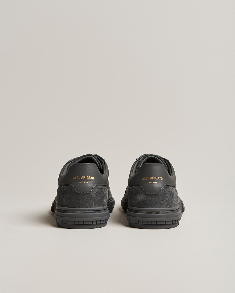Uomini | Sneakers | Axel Arigato | Atlas Sneaker Dark Grey